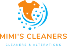 Mimi's Cleaners